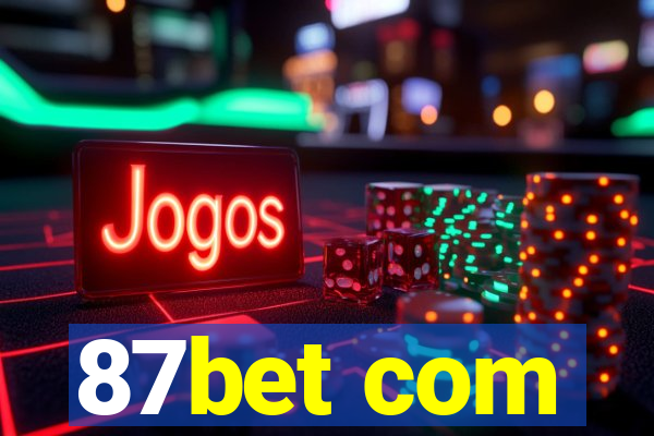 87bet com