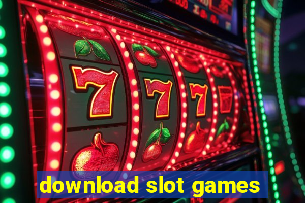 download slot games