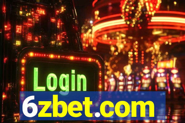 6zbet.com