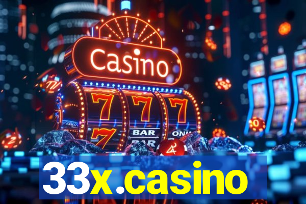 33x.casino