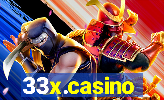 33x.casino