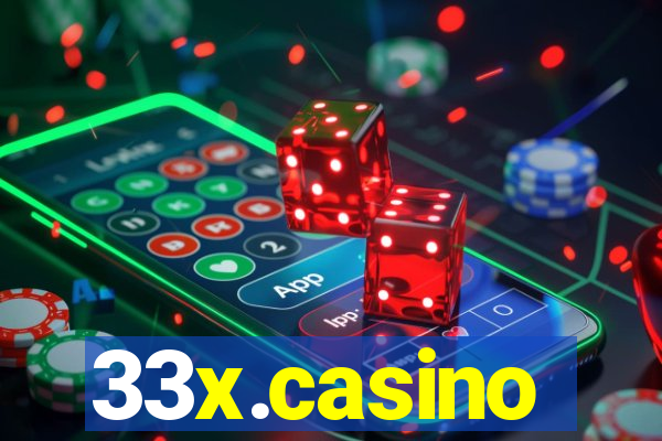 33x.casino