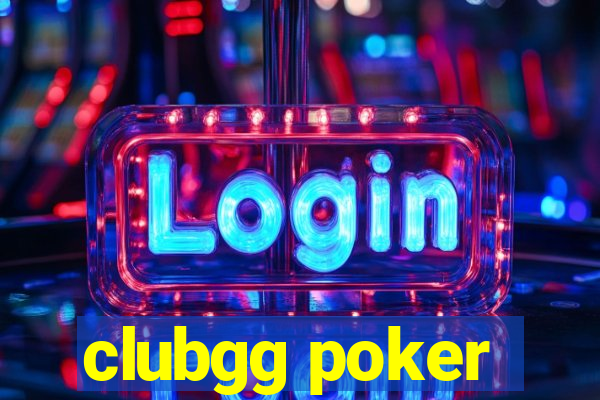 clubgg poker