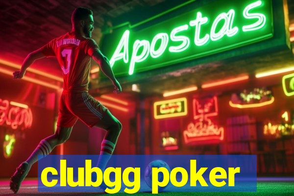 clubgg poker