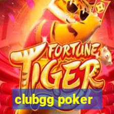 clubgg poker