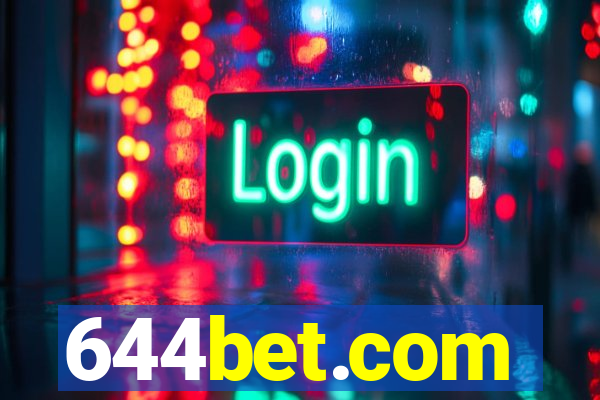 644bet.com