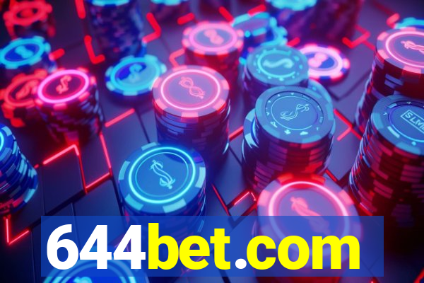 644bet.com