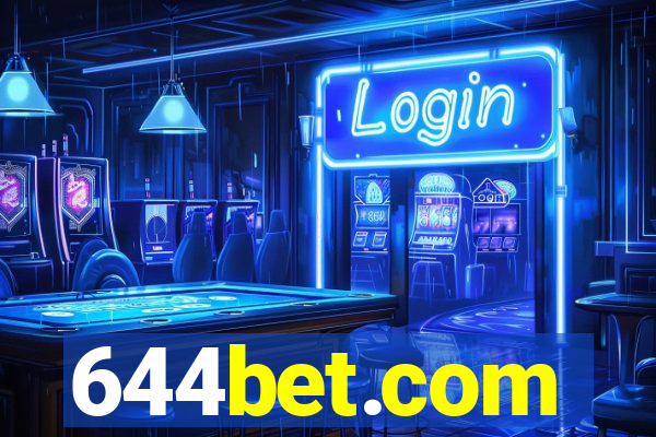 644bet.com