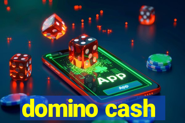 domino cash