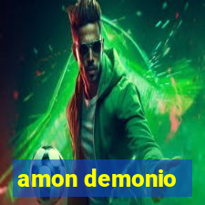 amon demonio