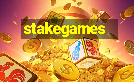 stakegames