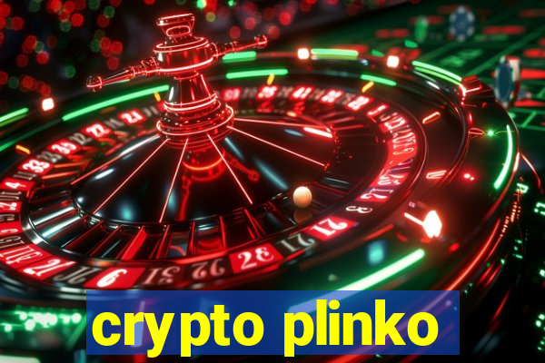 crypto plinko