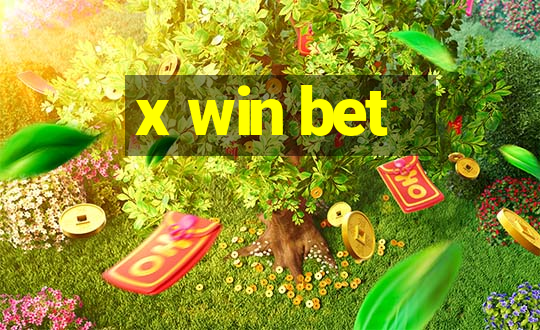 x win bet