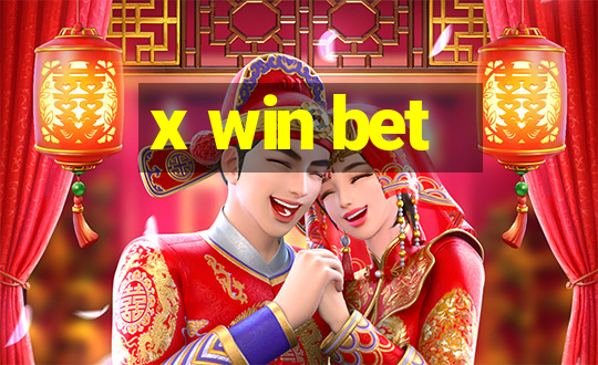 x win bet