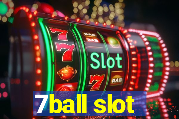 7ball slot