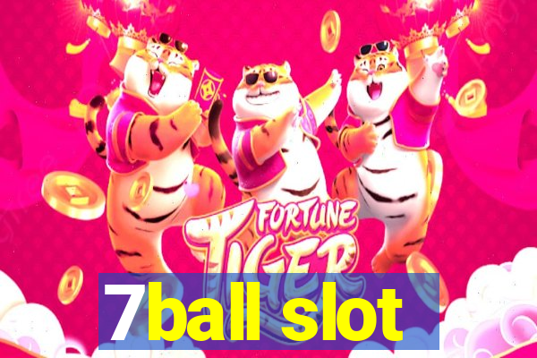 7ball slot