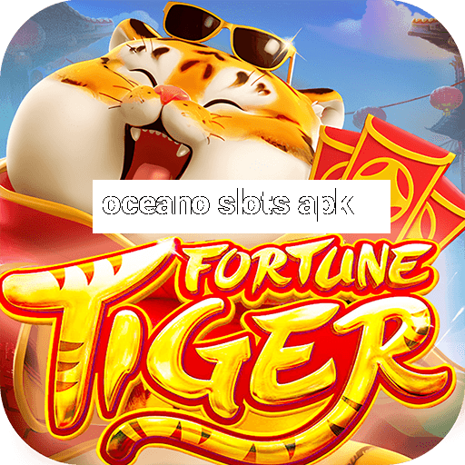 oceano slots apk