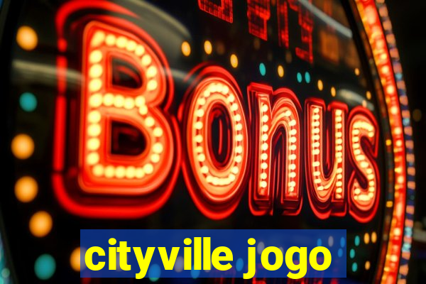 cityville jogo