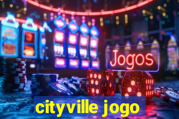 cityville jogo