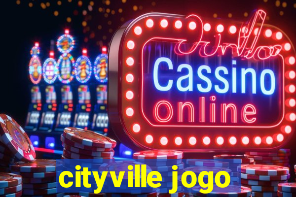 cityville jogo