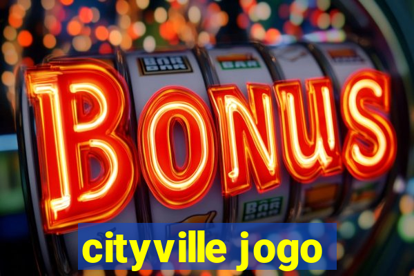 cityville jogo