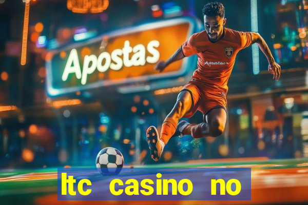 ltc casino no deposit bonus