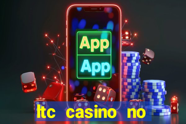 ltc casino no deposit bonus