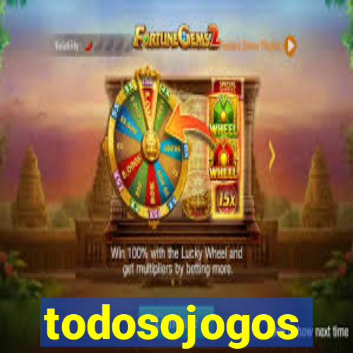 todosojogos