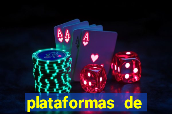 plataformas de jogos que est?o pagando bem