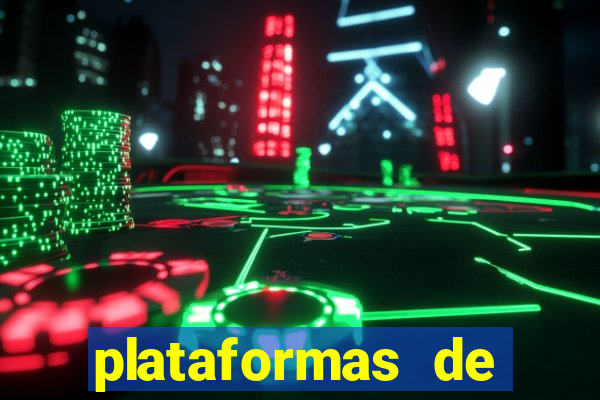 plataformas de jogos que est?o pagando bem