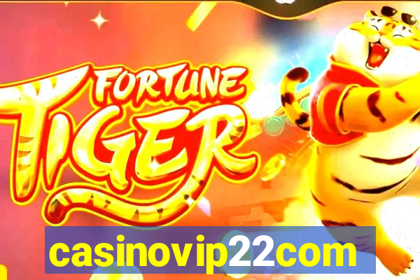 casinovip22com