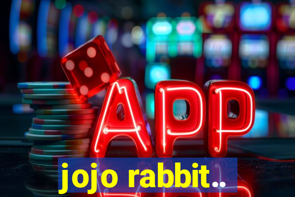 jojo rabbit..