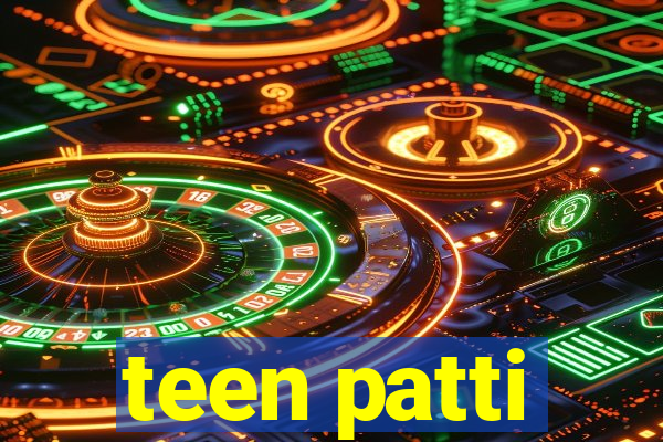 teen patti