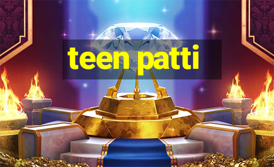 teen patti