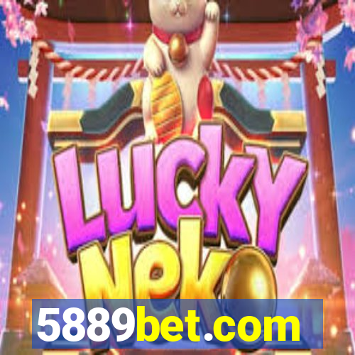 5889bet.com