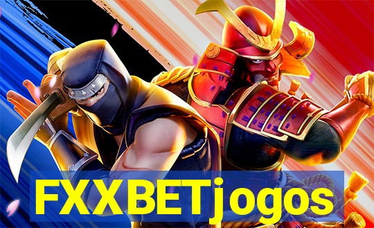 FXXBETjogos