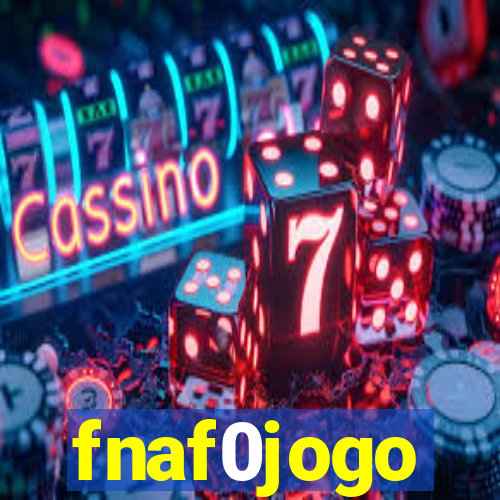 fnaf0jogo