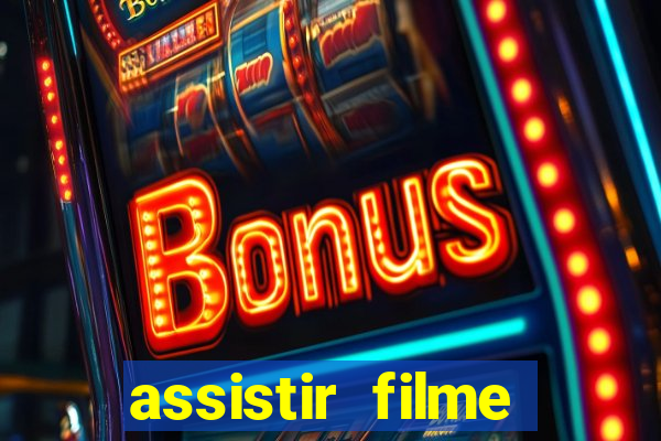 assistir filme bingo o rei das manh?s