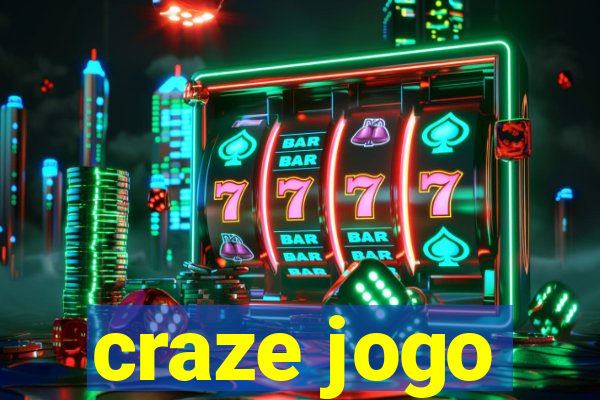 craze jogo