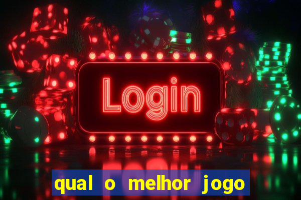 qual o melhor jogo de poker online