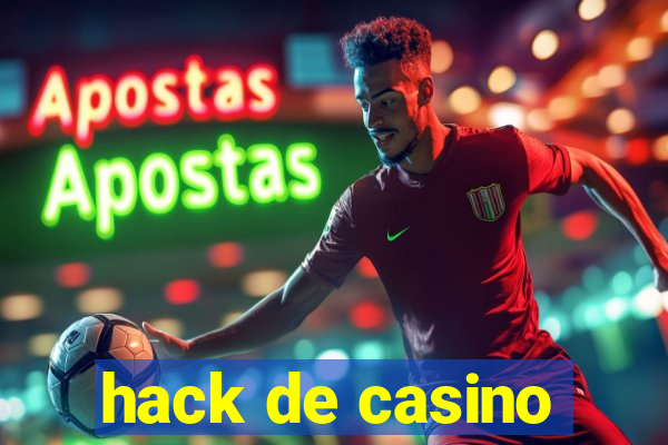 hack de casino