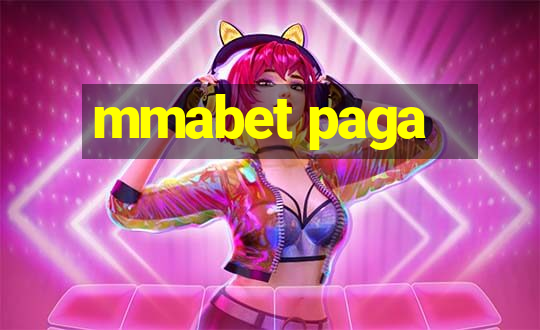 mmabet paga