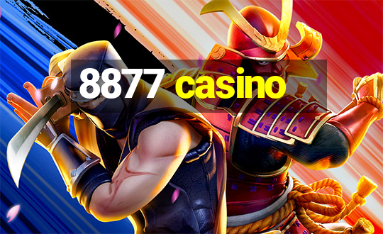 8877 casino