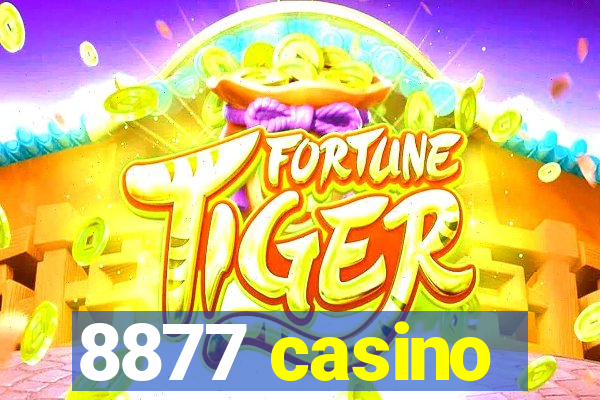 8877 casino