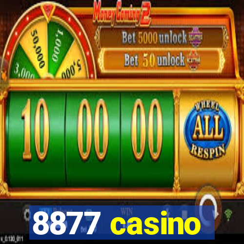 8877 casino