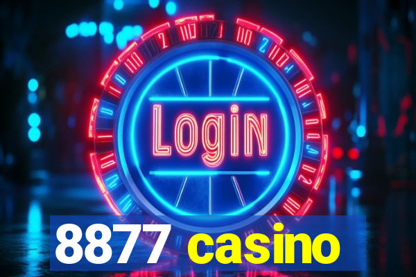 8877 casino