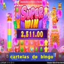 cartelas de bingo da adi??o