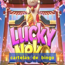 cartelas de bingo da adi??o