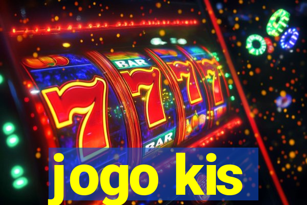 jogo kis