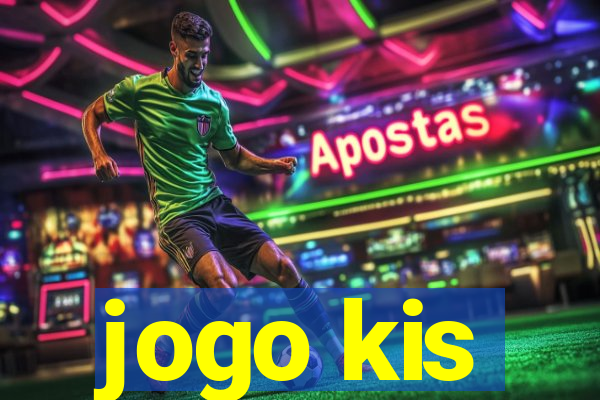 jogo kis